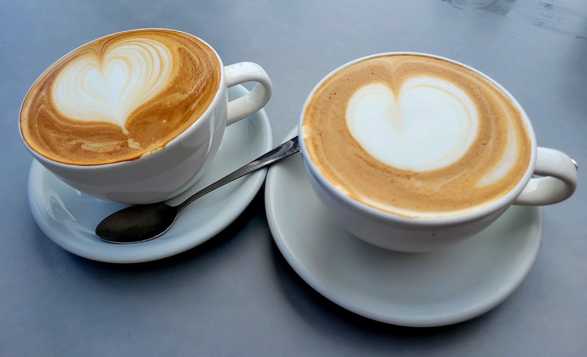 Pukeko's Nest Cafe Photos 2