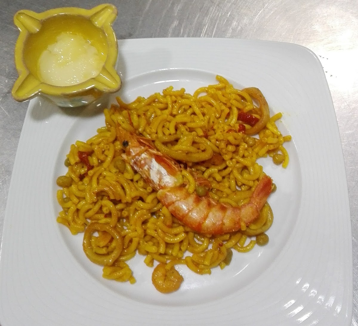 Restaurante Martinez